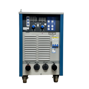 เครื่องเชื่อมโล่ก๊าซคาร์บอน CO2ไดออกไซด์ CPVE-500เครื่องเชื่อมไฟฟ้า <span class=keywords><strong>NB</strong></span> MiG NBC รุ่นขายดีสำหรับบ้านและอุตสาหกรรม - Product Image 3