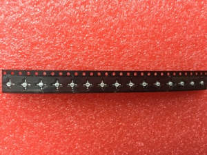 MSA-0335 đánh dấu A03 mới ban đầu 0MHz-2700MHz RF vi sóng băng rộng khuếch đại công suất thấp SMT-35 MSA-0335-TR1 mạch tích hợp - Product Image 3