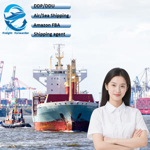 Conteneur Expédition FCL LCL Fret Maritime <span class=keywords><strong>Vacances</strong></span> Jouet Ballon Ornements Expédition De Chine vers USA Canada - Product Image 1