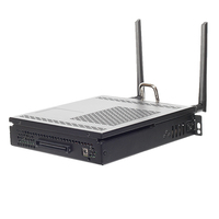Precio de Fábrica al por Mayor, Mini PC con Módulo Integrado I3/I5/I7 de 11.ª Generación Intel Core, Win11, DDR4, 8+256G, 8+512GB