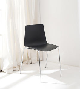 Modern <b>Mesh</b> Dining and <b>Office</b> <b>Chairs</b>-Durable Comfortable for Living Room School Hospital Use - Product Image 1
