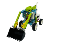 Kit de Robótica Educativa STEM para Uso en el Aula