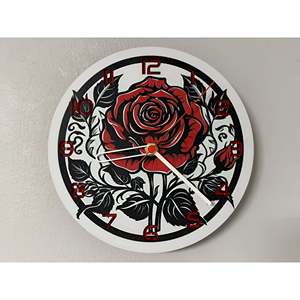 Rosa nel Cerchio - Product Image 1