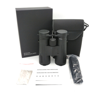 กล้องส่องทางไกล 8.5x42 ED Optics แบบกันน้ำ พร้อมปริซึม Bak4 สำหรับดูนกและล่าสัตว์ - Product Image 6