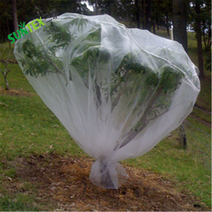36*60 Inch Citrus Tree <strong>Nets</strong> Covers <strong>Seedling</strong> Tree Protection Mesh Bags Insect Proof Mesh Bag for Garden Trees Protection Covers - Product Image 4