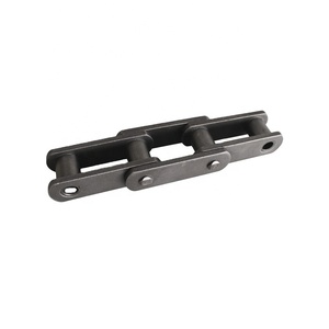 Chaîne industrielle de convoyeur d'huile de palme d'acier allié d'étape de scalator Edetachable - Product Image 4