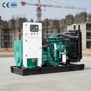 Groupe électrogène diesel Volvo Eicher, moteur silencieux, châssis ouvert, démarrage automatique, usage commercial, <span class=keywords><strong>catalogue</strong></span> de <span class=keywords><strong>prix</strong></span> pour concessionnaires, à vendre - Product Image 3