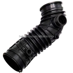Venta directa de fábrica OEM 17228-R5A-A00 Manguera de flujo de admisión de aire del motor para Honda - Product Image 1