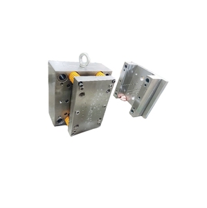 Fabricante Oem <span class=keywords><strong>Ing</strong></span> para piezas de automóviles Prototipos rápidos con <span class=keywords><strong>Ing</strong></span> Molde personalizado Servicio de moldeo por inyección de plástico Cnc Prototipos rápidos - Product Image 6