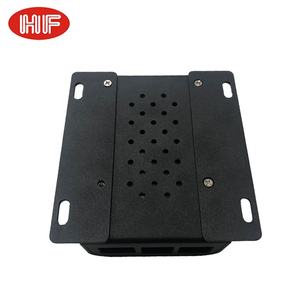 De aluminio de Raspberry <span class=keywords><strong>PI</strong></span> 2, 3, 4, carcasa para Pcb de la caja de Control caso - Product Image 2