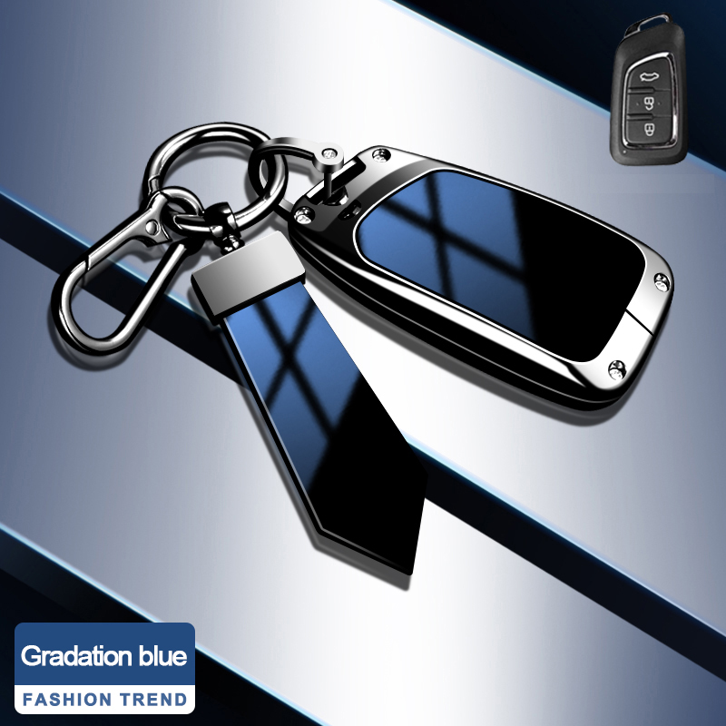 สีน้ำเงินไล่ระดับ E