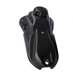 Piezas y Modificaciones para Motocicletas Todoterreno BBR, Tanques de Combustible de Plástico de 70cc 90cc 110cc 140cc, Tapas de Tanque de Combustible, Contenedores de Combustible - Product Image 1