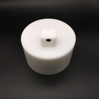 Dongguan CHINE Fabrication OEM Personnalisé Haute Qualité CNC Usinage Fraisage Services Pièces Blanc POM