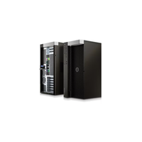 Menggunakan T7910 E5-2690V4 *2 16G DDR4 256G M.2 WX3100 Kartu Grafis 4G untuk Desain 3D dan Server Komputasi.