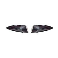 Fournisseur d'usine : Pare-chocs avant et arrière, grilles de voiture, portes, ailes, pièces et accessoires pour BYD Seal 06 2025 2026