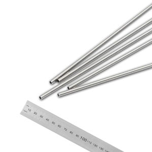 Độ tinh khiết cao Niken <span class=keywords><strong>hastelloy</strong></span> C22 C276 c2000 <span class=keywords><strong>B2</strong></span> B3 C4 Ống Mao dẫn ống liền mạch ứng dụng công nghiệp - Product Image 1