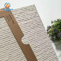 Revêtement mural souple en ardoise de haute qualité, panneau de revêtement mural flexible en pierre naturelle pour intérieur et extérieur, tissage MCM
