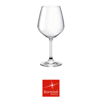 Verre à vin blanc de restaurant 57 cl H 21,5 cm Ø 9,8 cm Dégustation Bormioli Rocco