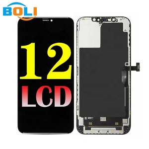 Écran <span class=keywords><strong>LCD</strong></span> de téléphone portable pour <span class=keywords><strong>iPhone</strong></span> <span class=keywords><strong>13</strong></span> pro max 14 pro max 15 pro max, remplacement d'écran pour <span class=keywords><strong>iPhone</strong></span> x xr xs 11 12 <span class=keywords><strong>13</strong></span> <span class=keywords><strong>mini</strong></span>, écran <span class=keywords><strong>LCD</strong></span> - Product Image 5