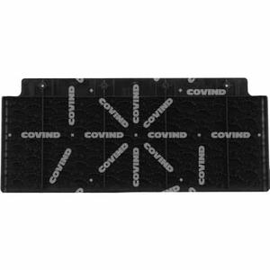 PROTECCIÓN ANTISALPICADURAS DERECHA/IZQUIERDA ALTURA = 200 MM adecuada para CAMIONES y REMOLQUES Universales () - Product Image 2