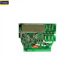 Shenzhen Custom PCB Manufacturer Electronic Battery Charger Circuit Board Assembly