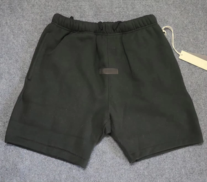 Shorts de sport de haute qualité 2026 avec style décontracté pour SS22 FW24 SS25 FW22, testés et approuvés - Product Image 6