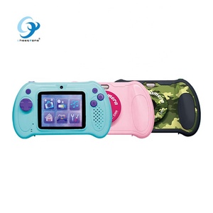 CTP11 — appareil Photo numérique pour enfants, Mini caméra, jouets instantanés, Photo pour enfants, nouvelle collection 2020 - Product Image 1