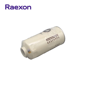 RAEXON 088059PS S00022297 กระดาษกรองคุณภาพสูงใหม่ ไส้กรองน้ำมันเชื้อเพลิง/ตัวแยกน้ำ 2 ไมครอน สำหรับ / งานหนัก - Product Image 2