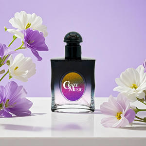 MUB Cologne Originale 100ml Parfum Huile Parfumée Florale pour Femme avec Fragrance Longue Durée et Option de Boîte Personnalisée - Product Image 2