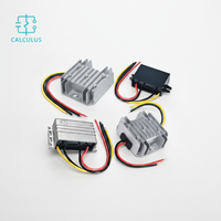 Convertisseur abaisseur DC-DC 20-90V vers 12V, module Buck 24V 36V 48V 60V 72V vers 12V 1-40A, transformateur DC pour voiture