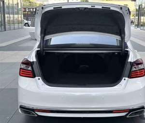 Pour Honda Accord 252-HP : la puissance turbo rencontre la technologie intelligente de la cabine – Améliorez vos trajets quotidiens et vos escapades de week-end à bas prix et de haute qualité. - Product Image 5