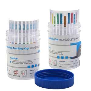 Drogas Médicas <span class=keywords><strong>Testing</strong></span> Kit Drogas Oxy Teste urina Easy <span class=keywords><strong>Home</strong></span> Drogas - Product Image 3