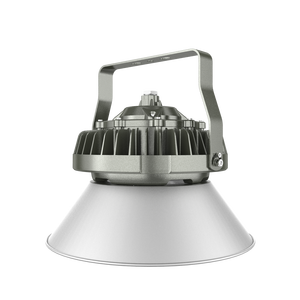 Fabricant Professionnel, Bon Prix, Qualité Premium pour Éclairage LED Ex 100-150W, Lampes LED Ex, Lumière Anti-Explosion - Product Image 5