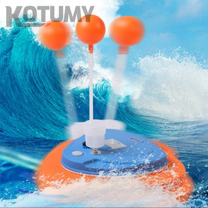 อุปกรณ์พกพาแบบไม่มีถัง กันน้ำ ชาร์จไฟได้ 12M D - Product Image 4