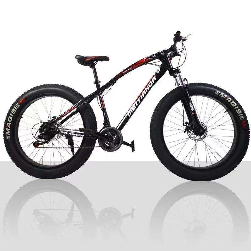 Electric Bike Mountain Bikes Bicycle Online For Men's Cheap Fat