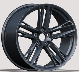 Vorgin Nouvelle vente chaude en stock Jantes en alliage forgé 5x120 pour Chevrolet <span class=keywords><strong>Camaro</strong></span> BMW Mercedes Benz Personnalisées 17 18 19 20 21 22 pouces - Product Image 2