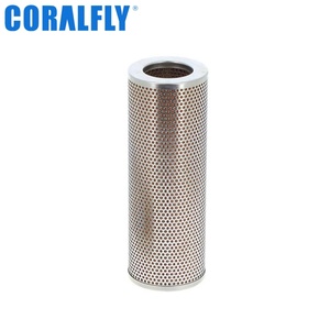 กรองน้ำมันไฮดรอลิกสำหรับรถขุด 16Y-60-13000 HF6213 P551160 PT517 ขายส่งอะไหล่ไฮดรอลิกสำหรับ SHANTUI XCMG KOMATSU - Product Image 5