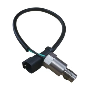 729-11-41000 เซ็นเซอร์วัดแรงดันใหม่สำหรับเซ็นเซอร์ความเร็วรถตักล้อยาง WA470 D375 D155 - Product Image 5