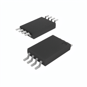 Manufacturer Channel <b>Electronic</b> Circuit Components AT24MAC602-XHM-T 8 TSSOP Memory - Product Image 1