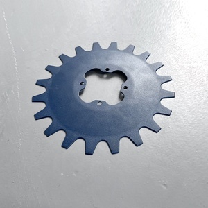 Affûteur de <span class=keywords><strong>lames</strong></span> de <span class=keywords><strong>tondeuse</strong></span> à gazon personnalisé <span class=keywords><strong>Tracteur</strong></span> 03-2551904 Lame de <span class=keywords><strong>tondeuse</strong></span> à gazon Lame de <span class=keywords><strong>tondeuse</strong></span> à gazon <span class=keywords><strong>pour</strong></span> paillis - Product Image 3