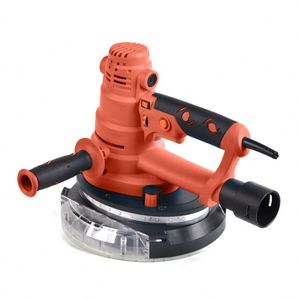 750W 180Mm cloison sèche électrique <span class=keywords><strong>ponceuse</strong></span> polissage Machine <span class=keywords><strong>plafond</strong></span> <span class=keywords><strong>girafe</strong></span> cloison sèche <span class=keywords><strong>ponceuse</strong></span> - Product Image 3