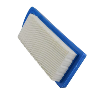 697153 Lt1000 ไส้กรองอากาศเหมาะสำหรับ BS 795115 698083 697014 697634 794422 สำหรับเครื่องตัดหญ้า <span class=keywords><strong>JD</strong></span> LA115 Gy20573 เครื่องฟอกอากาศ - Product Image 6