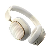 Kisnoli A9 Anc Headset Bluetooth Berkualitas Tinggi Koneksi Nirkabel Speaker