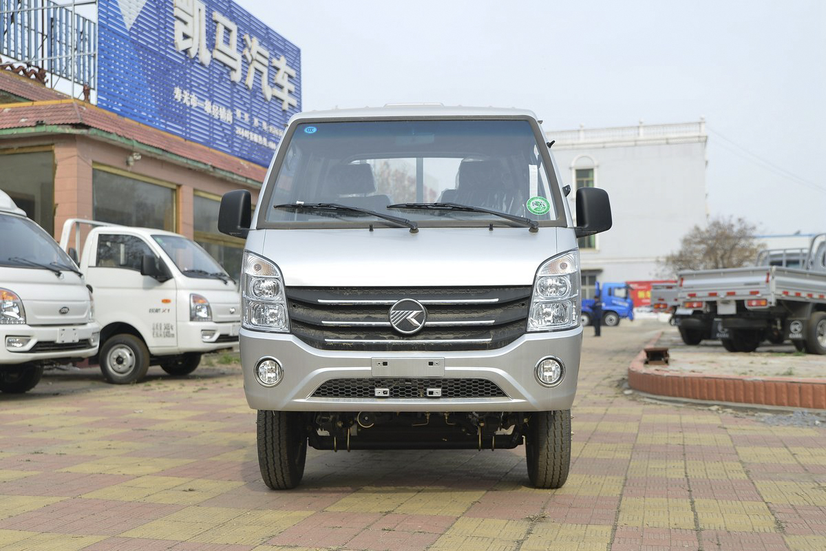 suzuki kei/jac 4x4 mini electric carry vans trucks with diesel engine for hot sale in Latin America