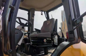 Mini <b>Backhoe</b> <b>Loader</b> Excavator Used JCB 4CX 3CX For Sale Good Price Construction Earthmoving Machinery - Product Image 6