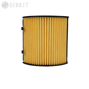 Filtros de Cabina de Fibra de Color de Alta Calidad SURRIT, OE 80292-SBG-W01, 1 Año de Garantía para Volkswagen Jetta y Chery-Cowin - Product Image 3