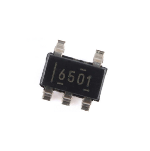 Dery Star SN6501DBVR Logic Interface <b>Passive</b> <b>Components</b> Programmable Logic Sensors Memory Amplifier Active <b>Components</b> - Product Image 1