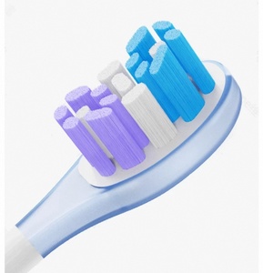 โหมดการแปรงฟัน 5 รูปแบบ, หัวแปรงไนลอน 2 หัว, เหมาะสำหรับผู้ใหญ่ - Product Image 4