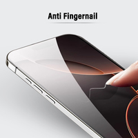120*180mm 420um película de hidrogel de alta resistencia TPU Protector de pantalla de hidrogel antiarañazos antihuellas para plotter de corte