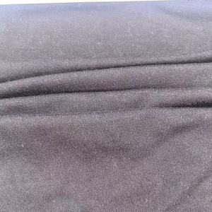 Yumuşak ve Rahat <span class=keywords><strong>Polyester</strong></span> Rayon Viskon Jersey Örme Spandeks Spor Giyim Aktif Giyim Düz Nefes Alabilen Esnek Kumaş - Product Image 5